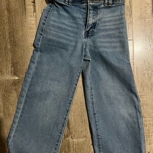 Jessica Simpson Kids Blue Jeans